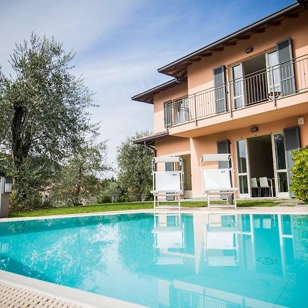 Maison Casa Lavanda Bellagio Exterior foto