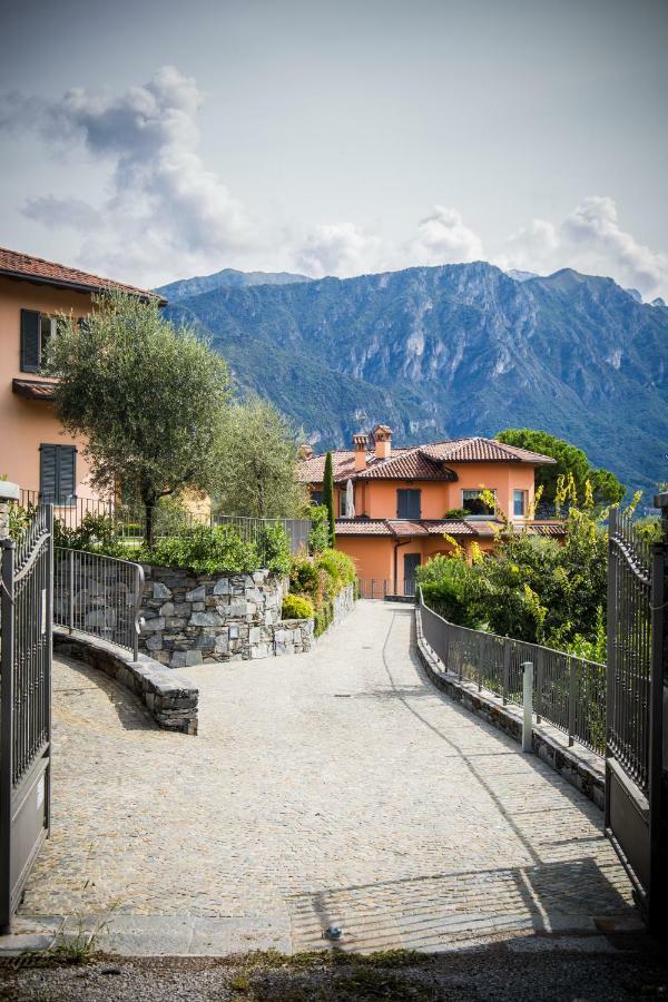 Maison Casa Lavanda Bellagio Exterior foto