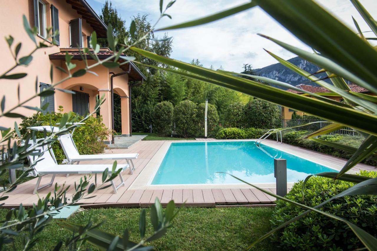 Maison Casa Lavanda Bellagio Exterior foto