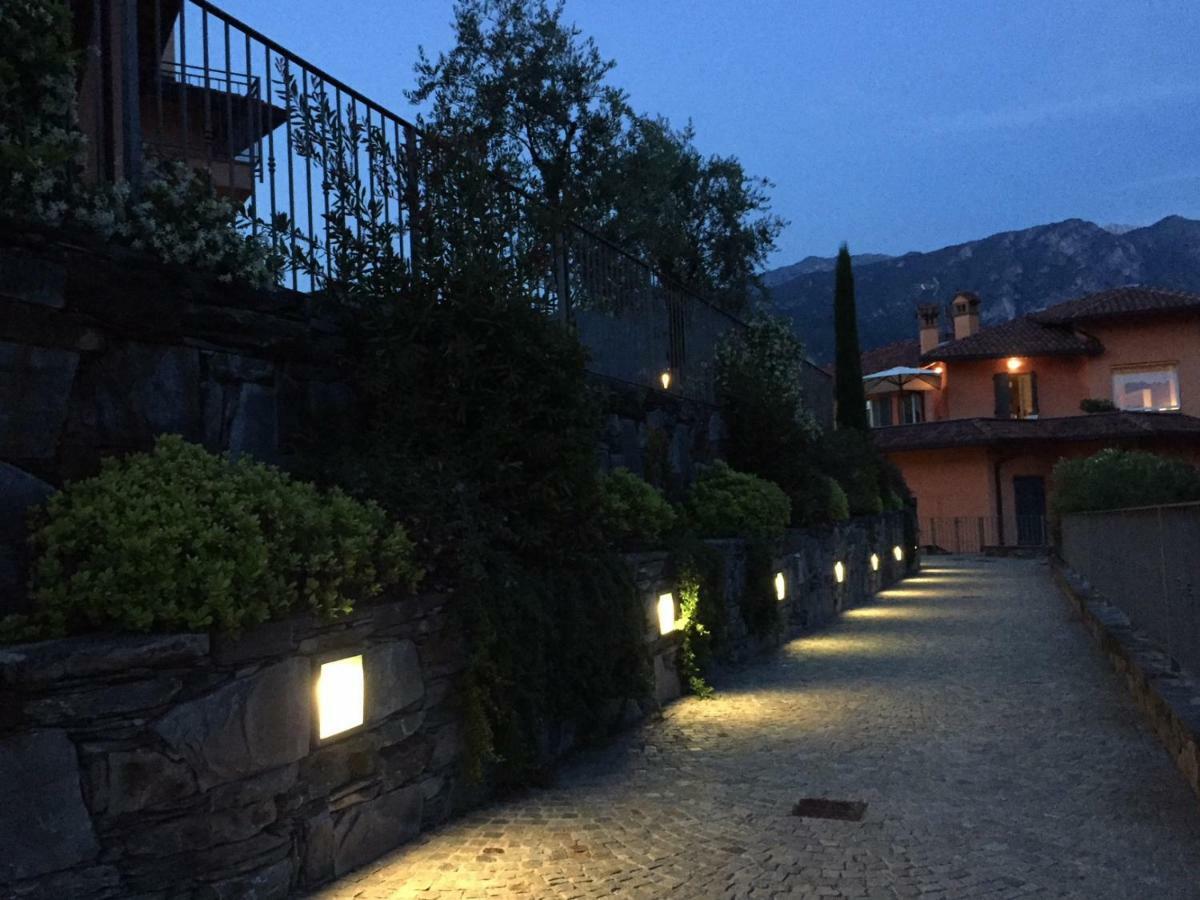 Maison Casa Lavanda Bellagio Exterior foto